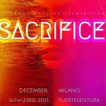 Mostra Sacrifice